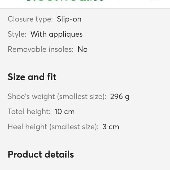 Geox    - Picture 15 of 16